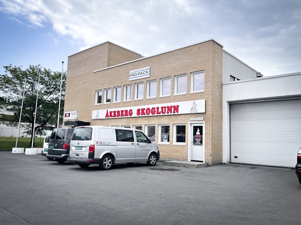 Åkeberg Skoglunn