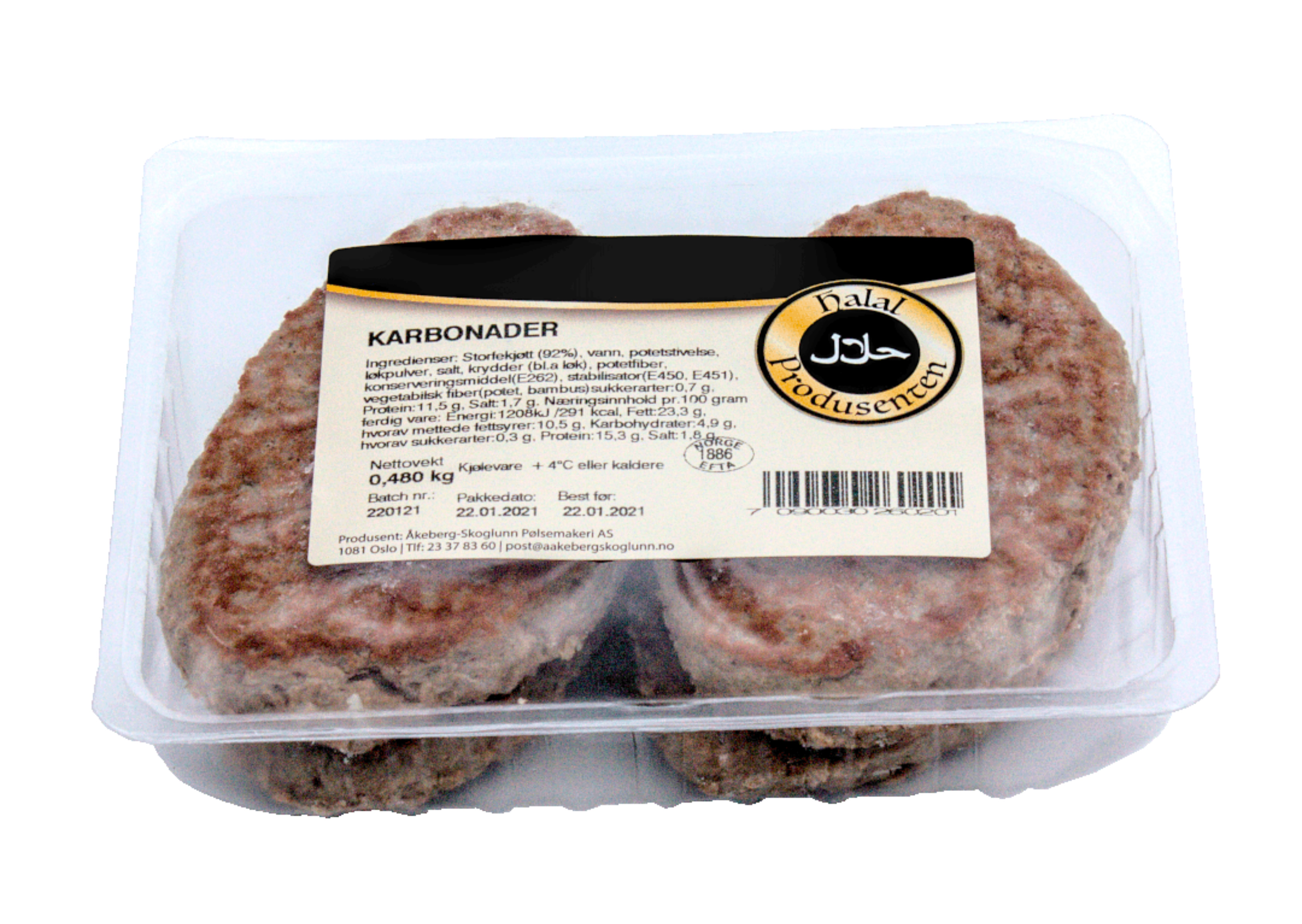 Karbonader